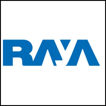 Raya - راية القابضة - عميل لدى شركة MBS للتوظيف